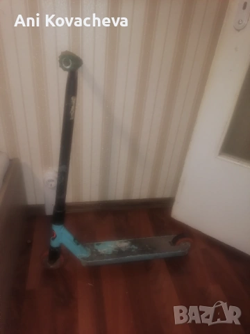 Тротинетки, снимка 4 - Други спортове - 53358211