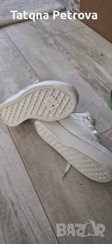 Детски маратонки 