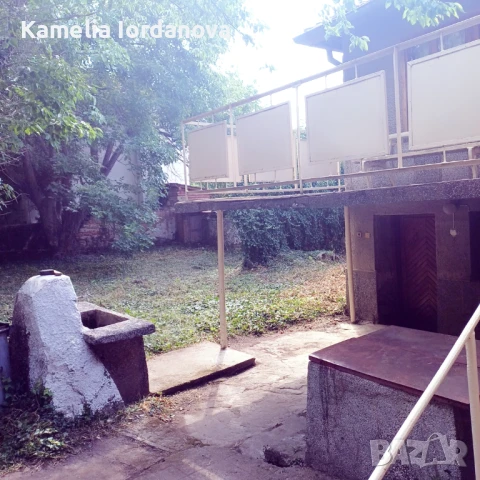 Продавам къща с двор в село Лесичово, община Лесичово, област Пазарджик, снимка 17 - Къщи - 50911510