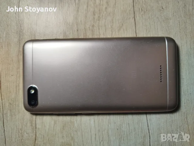 Продавам Xiaomi Redmi 6a, снимка 2 - Xiaomi - 56363909