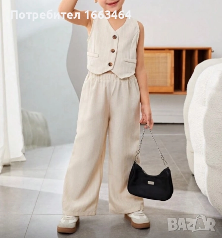 Рокли за малки принцеси, снимка 9 - Детски рокли и поли - 49326550