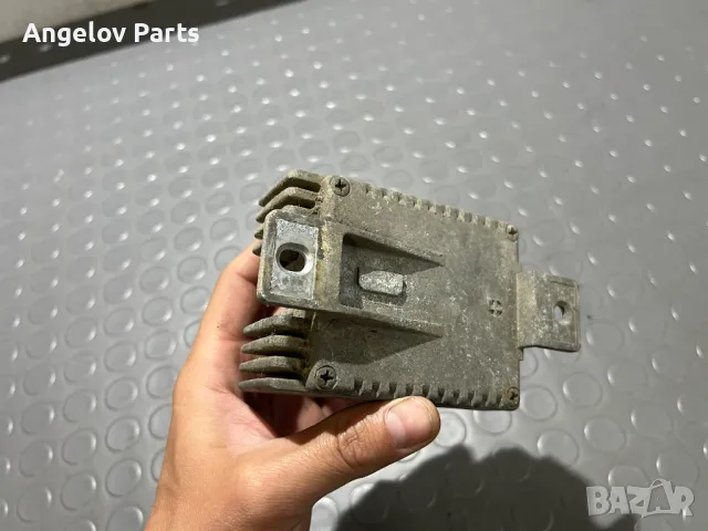 Управлението на перката за Mercedes E-class W210, снимка 3 - Части - 49738228