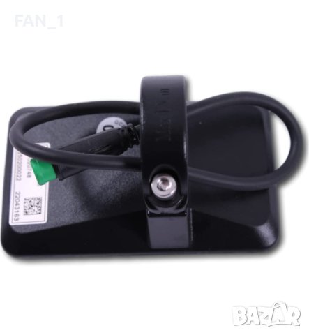 zündapp prophete display ananda D13 24/36/48V, снимка 2 - Велосипеди - 40470671