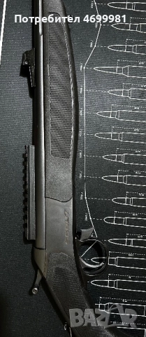 Bergara BA-13 308 win, снимка 5 - Ловно оръжие - 52980806