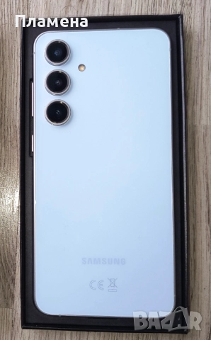 Samsung Galaxy S24, снимка 2 - Samsung - 52584526