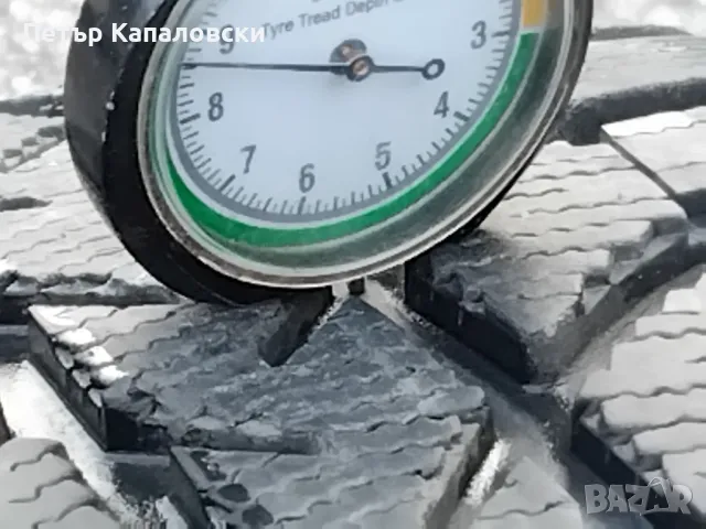 Гуми 205 55 16 Ласа Lassa. Налични са 2 броя. Нов внос. Не са нови. Гаранция. , снимка 2 - Гуми и джанти - 47907893