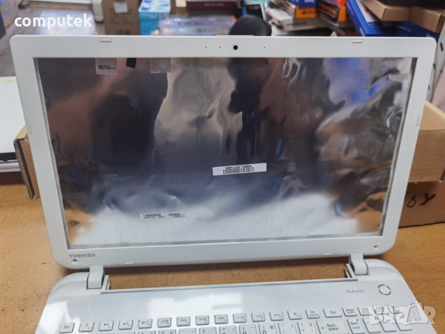 Части - Toshiba L50-B, снимка 1 - Части за лаптопи - 40559040