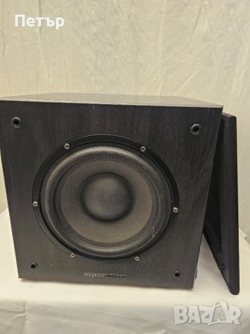 Mordaunt & Short carnival 7 , снимка 3 - Тонколони - 53814237