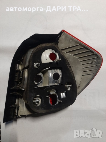 Стоп за БМВ 1-серия 2005г./Stop za BMW 1-seriq 2005g., снимка 2 - Части - 36068357