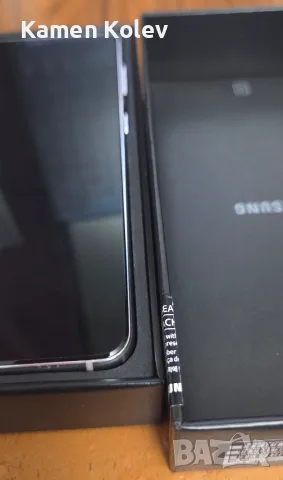 Samsung S21 5G Phantom White 256 GB, снимка 8 - Samsung - 56185828