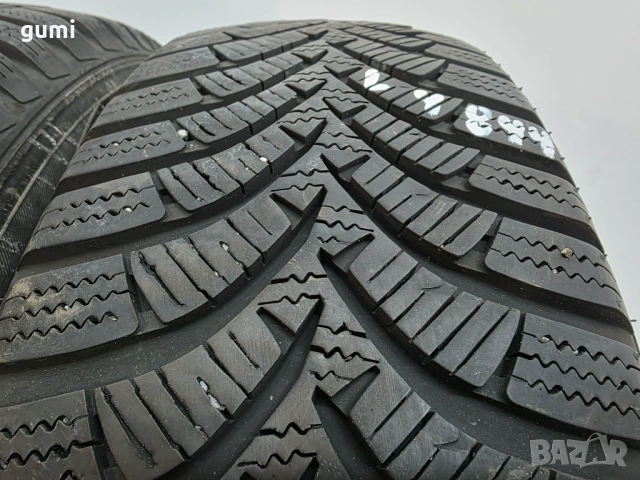 2бр зимни гуми 175/65/15 HANKOOK L04844 