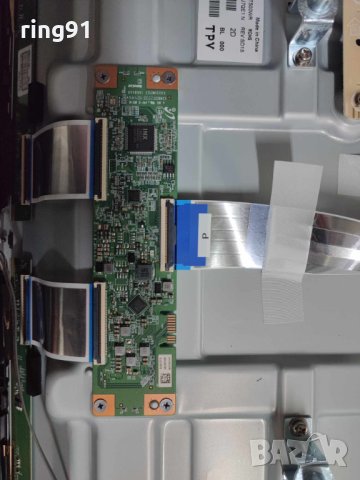 Телевизор Sony KD-50X72K На части , снимка 4 - Части и Платки - 42635944