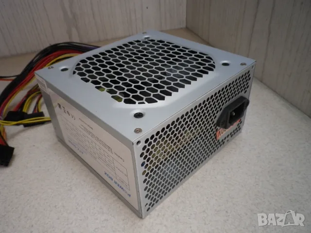 Захранване за компютър Power Box ATX-500W