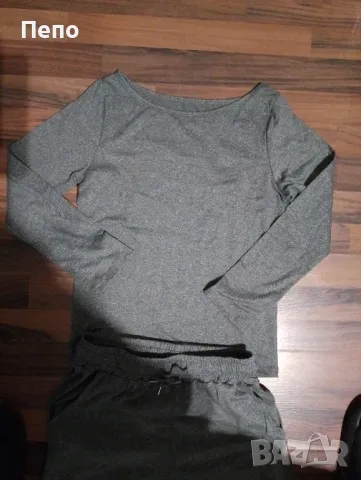 Спортен екип , снимка 3 - Спортни екипи - 47901324