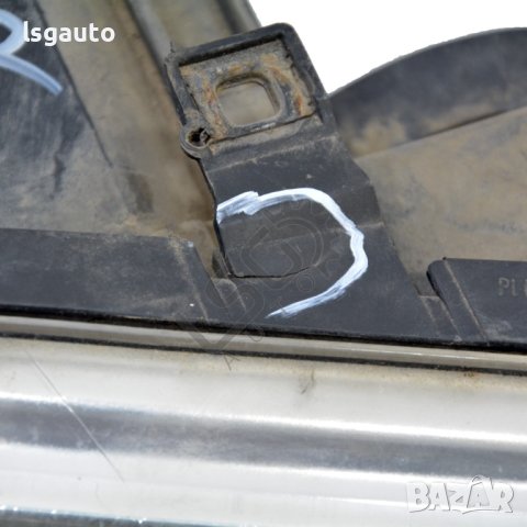Десен фар Volkswagen Touran I 2003-2010 ID:105924, снимка 5 - Части - 41539018