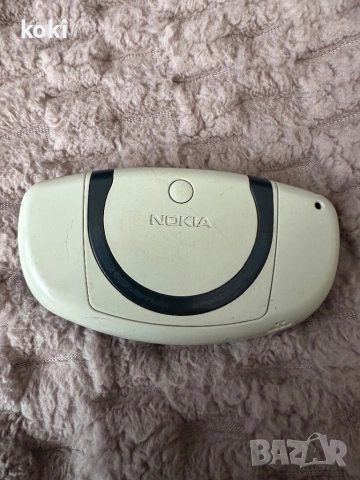 Nokia 3300, снимка 2 - Nokia - 53736023
