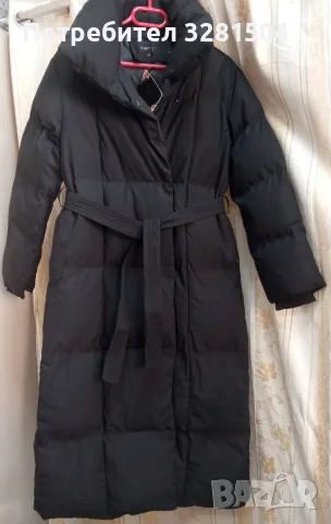 Дамски зимни якета., снимка 6 - Палта, манта - 56388755