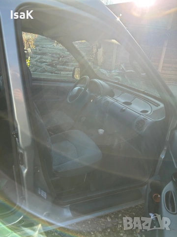 Рено Канго , снимка 2 - Автомобили и джипове - 53169446