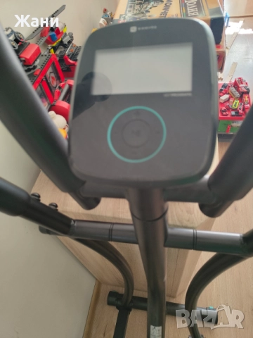 Кростренажор Domyos Essential 06, снимка 3 - Фитнес уреди - 51521728