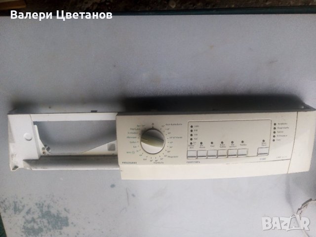 пералня  Electrolux на части, снимка 3 - Перални - 38486610