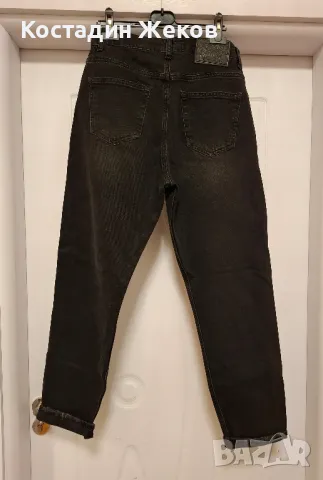 Дамски оригинални дънки.  Като нови.  REPLUS , снимка 2 - Дънки - 50393060