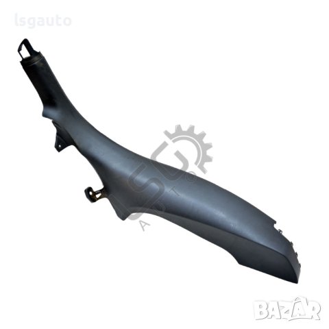 Заден десен вътрешен праг Skoda OCTAVIA III (5E5) 2013-2019 ID:103108