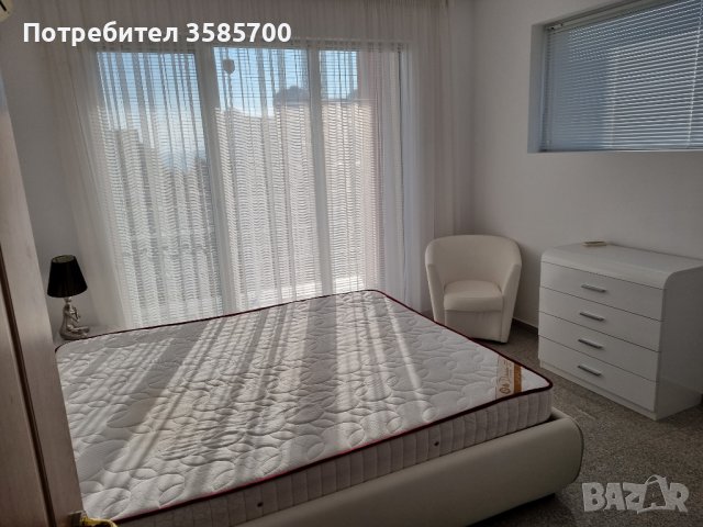 Многостаен апартамент в Свети Влас, снимка 9 - Апартаменти - 39059656