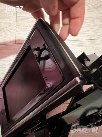 Ауди А6 Навигация