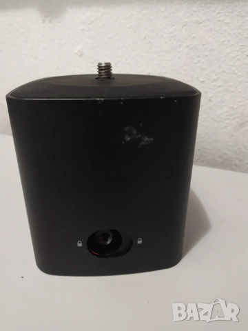 Syrp -Genie Фотографска глава - таймлапс, снимка 3 - Чанти, стативи, аксесоари - 52849786