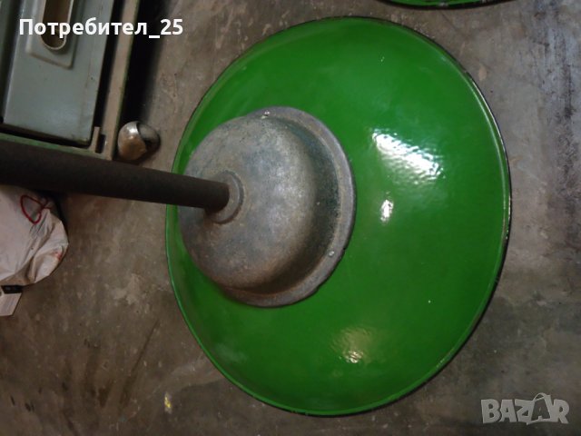 Ретро лампи, снимка 2 - Други ценни предмети - 41985576