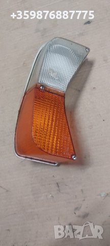 Нов мигач за Москвич Иж 