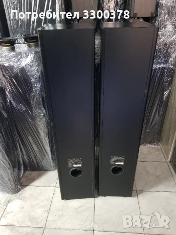 тонколони grundig fine arts bx3 mk ll, снимка 5 - Тонколони - 50846720