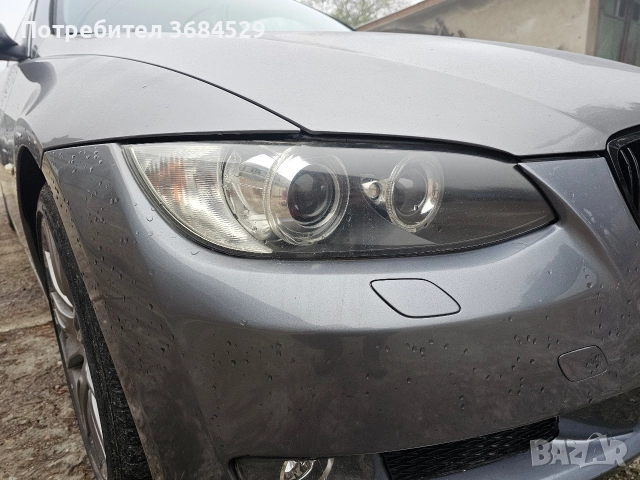 фарове бмв е92 bmw e92 farove xenon ксенон , снимка 2 - Части - 52647947