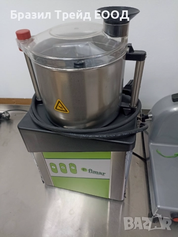 Кутер Fimar CL5