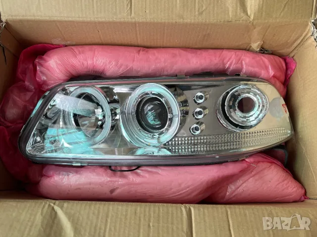 Тунинг Фарове за AUDI