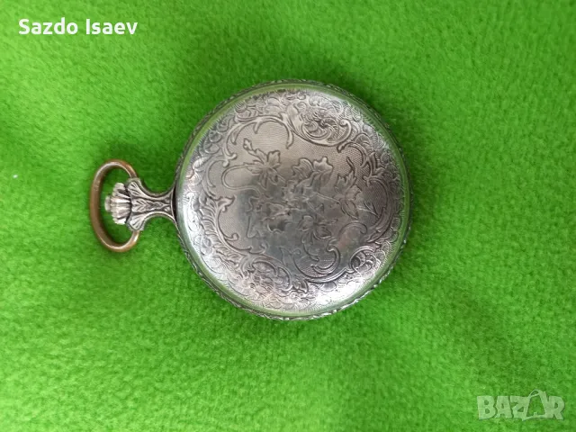 джобен часовник , снимка 5 - Джобни - 49769184