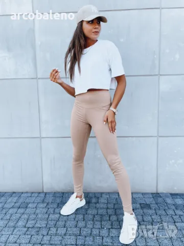 LOOK ME Дамски клин, 3цвята , снимка 3 - Клинове - 47721872