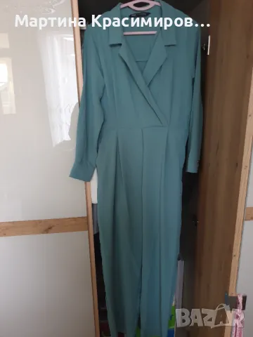 Нов гащеризон Zara 