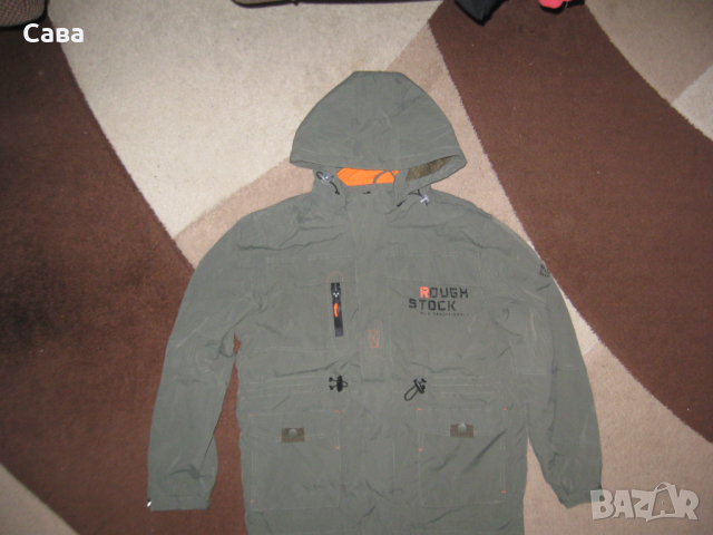 Яке пролет,есен RS  мъжко,Л, снимка 2 - Якета - 44589723