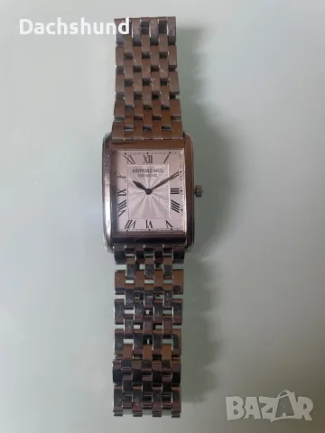 Raymond Weil Don Giovanni
