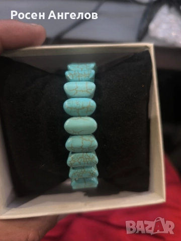 Тюркоаз , снимка 2 - Гривни - 52379964