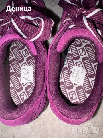 Маратонки Puma размер 37,5 , снимка 3 - Маратонки - 55962312