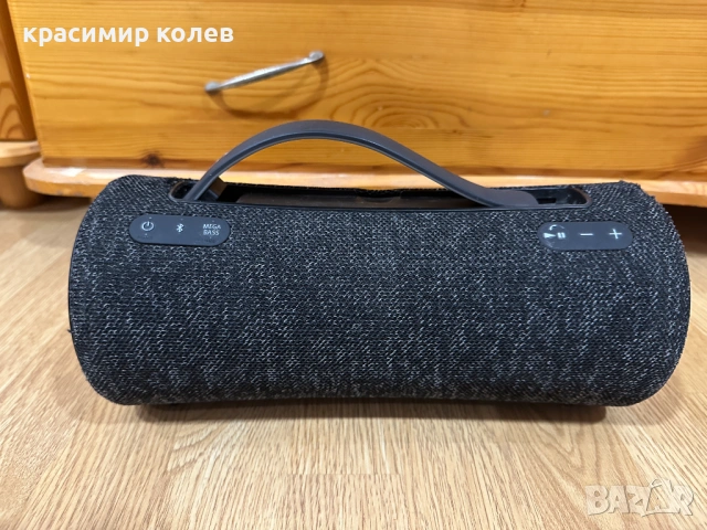 оригинална Bluetooth тонколона "SONY SRS-XG300" 