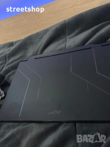 Acer Nitro 5 AN515-58, снимка 4 - Лаптопи за игри - 53339225