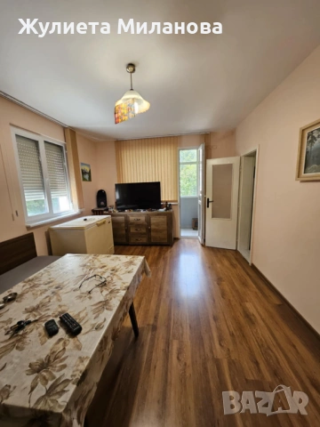 Продавам тристаен апартамент в кв. Здравец , снимка 6 - Апартаменти - 53035281