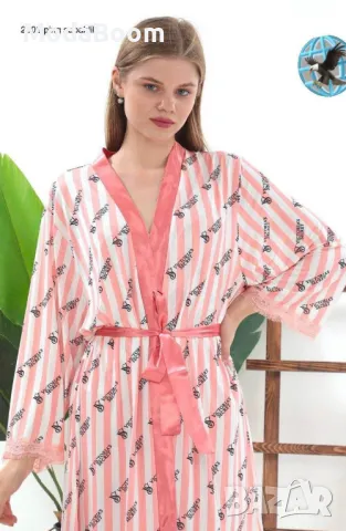 Луксозни дамски хавлии Различни цветове