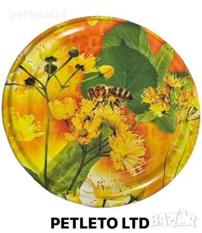 Прелки за пчелни кошери (микс от различни цветове), снимка 16 - Други стоки за животни - 25788954