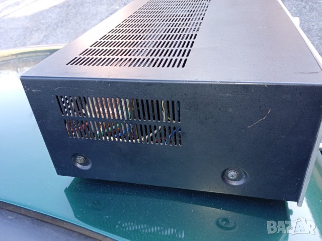 Pioneer SA-5500 II Stereo Amplifier, снимка 15 - Ресийвъри, усилватели, смесителни пултове - 39230821