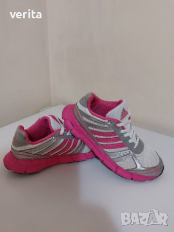 Дамски маратонки  Adidas , снимка 3 - Маратонки - 41619304