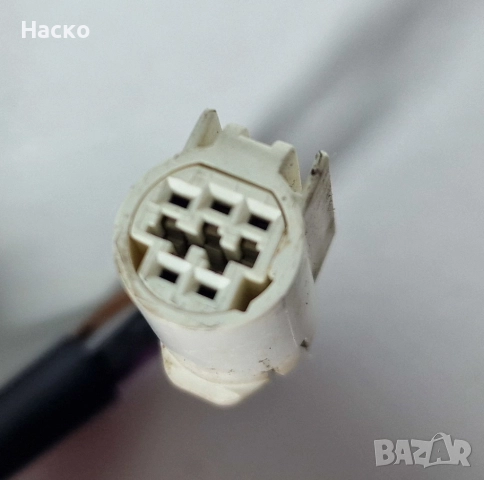 Дясно Огледало Toyota Corolla Verso Тойота Корола Версо 2000-2004, снимка 4 - Части - 52877877